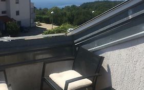 Apartment Doderovic
